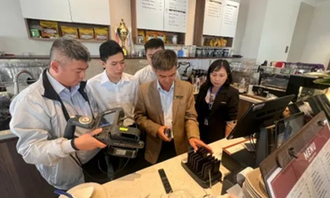 Hiện tượng bất thường ở Cẩm Phả, Quảng Ninh: Nhiều thiết bị đồng loạt mất tín hiệu, không thể hoạt động