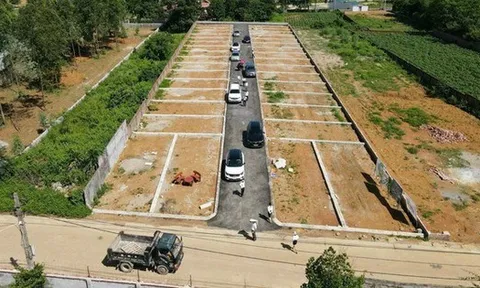 Hà Nội phản hồi kiến nghị gỡ khó cho thửa đất nhỏ hơn 50m2 sau sáp nhập, người dân cần biết