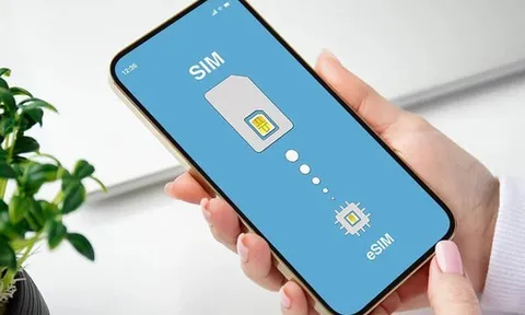Điều kiện chuyển nhượng SIM di động