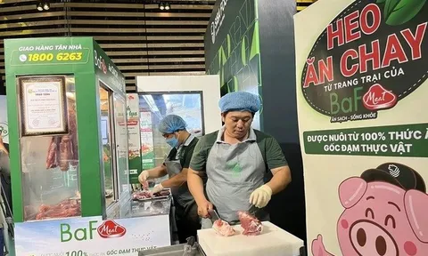 Ông chủ “Heo ăn chay” sắp phát hành lô trái phiếu 1.000 tỷ đồng