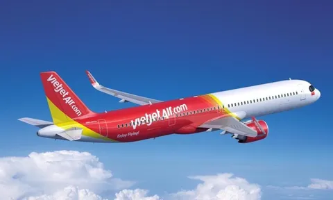 HDBank thông qua chủ trương thoái vốn tại Vietjet