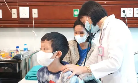 Số ca mắc cúm tăng, Bộ Y tế chưa ghi nhận thay đổi về độc lực của virus