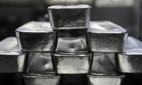 Quỹ bạc lớn nhất thế giới mạnh tay mua vào, chuyên gia dự báo giá có thể tăng gấp đôi