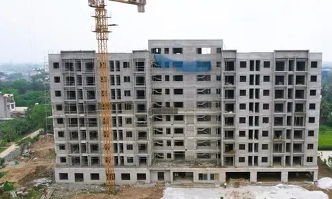 Thanh Hóa ngăn chặn trục lợi chính sách mua nhà ở xã hội