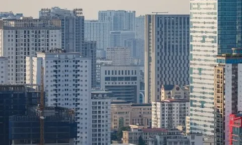 Bảng giá đất mới tăng cao: Bất động sản khó hạ nhiệt?