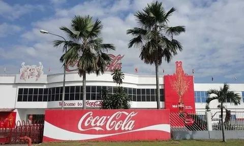 Coca-Cola Việt Nam phản hồi về phán quyết của tòa án giữ nguyên quyết định truy thu, phạt 821 tỷ đồng