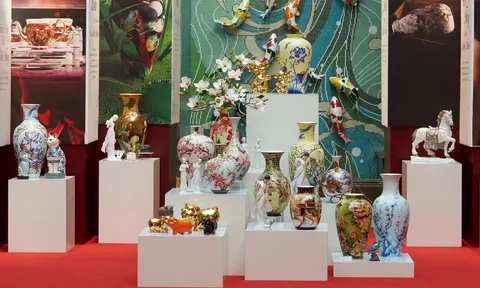 Minh Long bắt nhịp xu hướng trải nghiệm, tái định vị di sản trong mắt giới trẻ