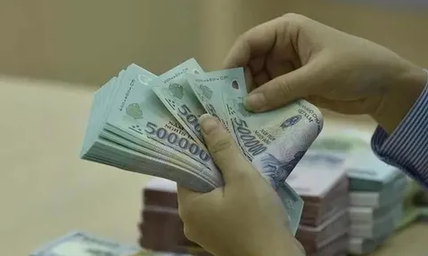 Bộ Tài chính đề xuất sửa đổi biểu thuế - tin vui cho người có thu nhập 10 - 60 triệu