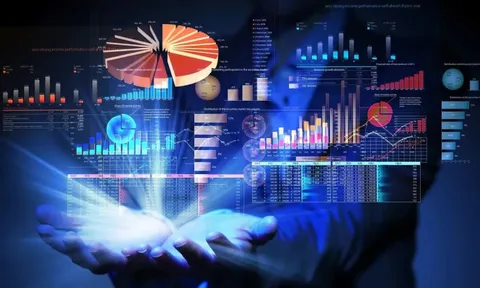 Khi dữ liệu là vàng