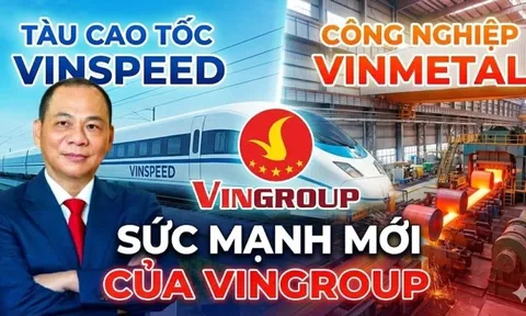 Kỳ tích 2 tháng đạt được 2 cột mốc triệu tỷ, tỷ phú Phạm Nhật Vượng và Vingroup tiếp tục theo đuổi con số triệu tỷ thứ ba