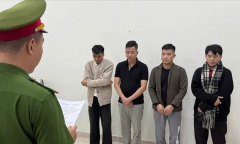 Những thủ đoạn nào khiến hơn 8.000 người sập bẫy đồng tiền ảo TOSI?