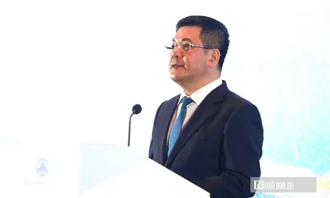 Logistics Việt Nam trước thời khắc bứt phá: Mũi nhọn mới của nền kinh tế số và hội nhập