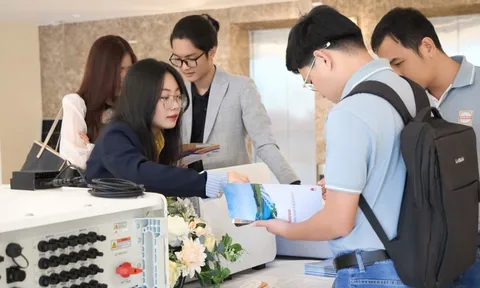 Vĩnh Long thúc đẩy giải pháp tiết kiệm năng lượng cho doanh nghiệp