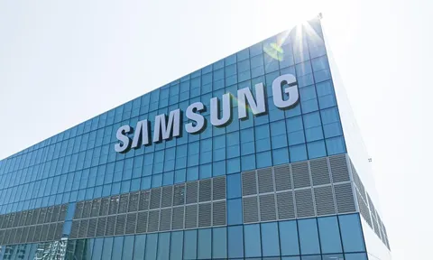 Sau thuế đối ứng của Tổng thống Trump và thiên tai tại Thái Nguyên, 4 nhà máy chính của Samsung tại Việt Nam làm ăn ra sao?