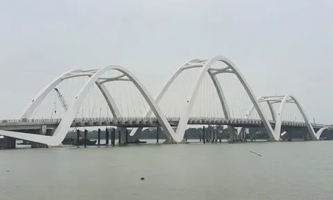 Dự án 1.300 tỉ đồng nguy cơ chậm do "vướng" hơn 50 hộ dân ở Quảng Trị