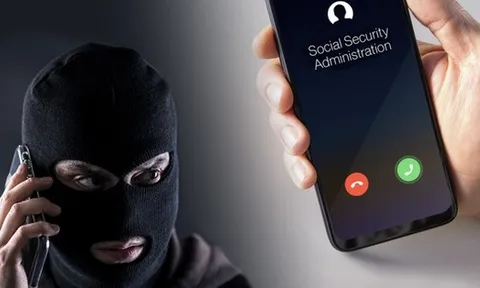 Cảnh báo thủ đoạn lừa đảo đang âm thầm xuất hiện, người dân cần hết sức cảnh giác