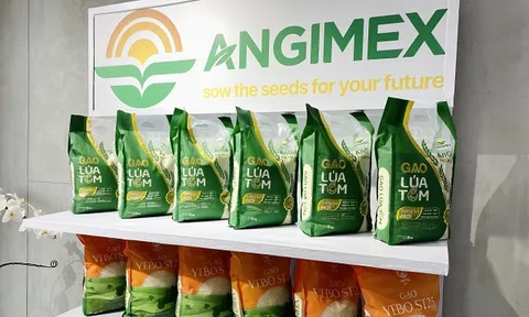 Vua gạo An Giang bị xử phạt