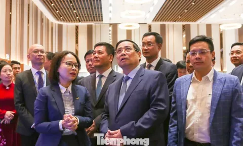 Thủ tướng chỉ ra 6 'điểm nghẽn' của logistics Việt Nam