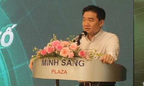 Doanh nghiệp cắt giảm được một nửa nhân sự nhờ ứng dụng AI