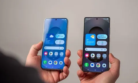 Chuyên gia cảnh báo: "Sắp có biến cố lớn, nếu có tiền hãy đi mua điện thoại mới ngay bây giờ"