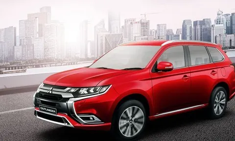 Website đã xóa tên, đại lý dừng nhận cọc, tượng đài một thời đối mặt với "án tử" tại Việt Nam