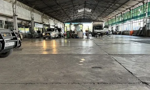 Từ tháng 3-2026, ô tô không đạt mức khí thải có bị cấm lưu thông?