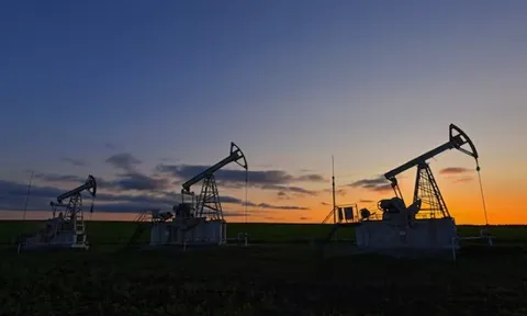 Vừa rời xa dầu Nga, quốc gia BRICS gặp bão tố: Mua dầu từ nhà cung cấp cách 17.000 km với chi phí đắt đỏ, nguồn cung không ổn định