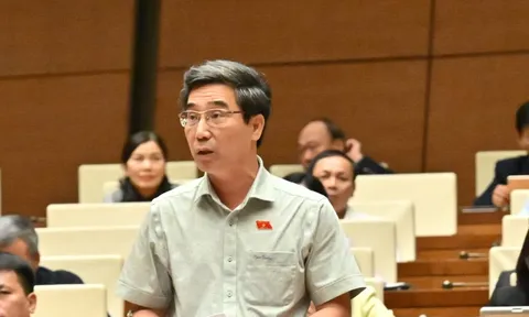 Đề nghị xem xét bỏ quy định "phải ghi giá đất trong quyết định giao đất, cho thuê đất"