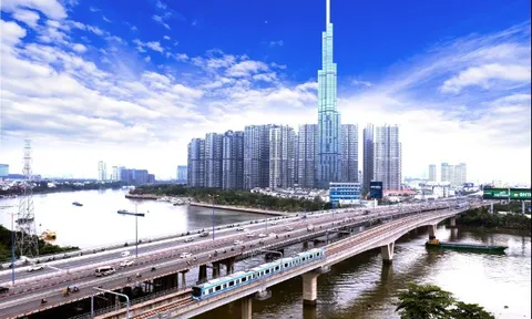 TP.HCM quy hoạch TOD rầm rộ, loạt dự án khu Đông tăng nhiệt