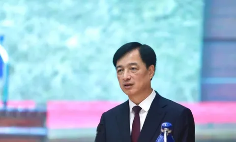 Hà Nội rà soát, nghiên cứu lập Quy hoạch tổng thể Thủ đô với tầm nhìn 100 năm