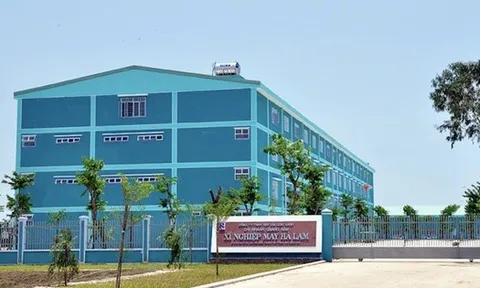 Một ông lớn dệt may bị 'tuýt còi' hồ sơ kiểm toán 2024