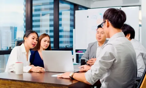 Doanh nghiệp Việt nào vào danh sách “Fortune 100 nơi làm việc xuất sắc hàng đầu Đông Nam Á”?