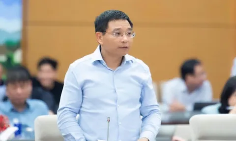 Đề xuất thành lập khu thương mại tự do Tp.Hồ Chí Minh với nhiều cơ chế vượt trội