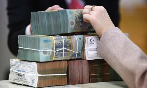 90% hộ kinh doanh 'thoát' nộp thuế khi nâng ngưỡng chịu thuế lên 500 triệu đồng