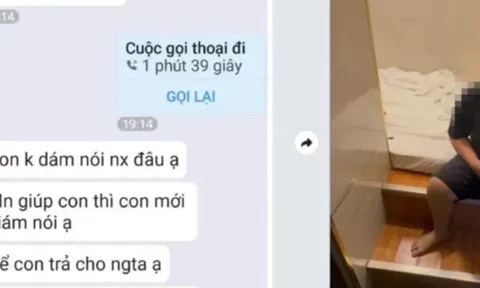 Sinh viên năm nhất bị “bắt cóc online” vì chiêu lừa học bổng quốc tế