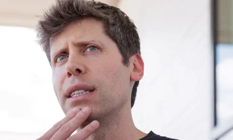 OpenAI tuyên bố khẩn cấp 'Mã đỏ', tạm hoãn hàng loạt dự án: Chuyện gì đang xảy ra?