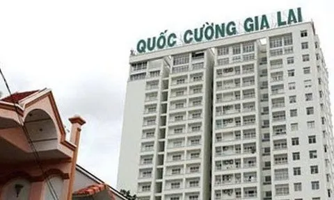 Quốc Cường Gia Lai sắp phát hành hơn 27 triệu cổ phiếu trả cổ tức năm 2021