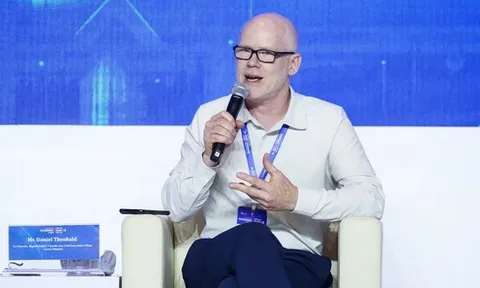 Chuyên gia Mỹ tiết lộ sự thật ở Thung lũng Silicon: 95% startup nhận vốn đều thất bại, chỉ 1 trong 100 founder là kiếm được tiền thật, khẳng định TP.HCM có thể làm tốt hơn