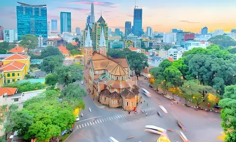 Việt Nam chính thức xác lập một kỷ lục hơn 21 triệu tỷ đồng