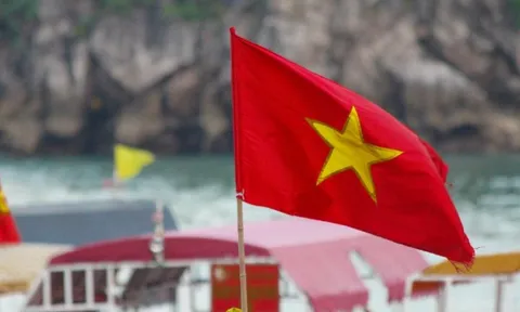 Tài nguyên quý nhất của Việt Nam