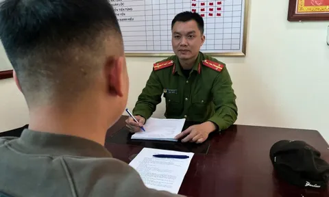 Công an cảnh báo thủ đoạn lừa đảo mới cực nguy hiểm nhắm vào người gửi tiền tiết kiệm