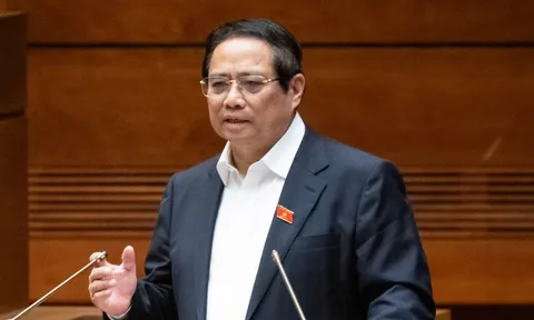 Trường hợp khẩn cấp, Thủ tướng được áp dụng biện pháp mà pháp luật chưa quy định