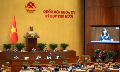 Hoàn thiện chính sách đột phá để nâng cao sức khỏe nhân dân