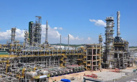 Tiết kiệm hàng tỷ đồng nhờ tối ưu vận hành tại NMLD Dung Quất