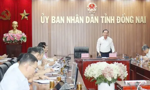 Đồng Nai chi hơn 600 tỷ đồng bồi thường tại các dự án KCN cạnh sân bay Long Thành