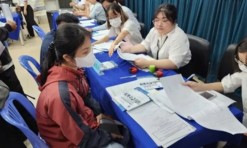 Thêm nhiều đối tượng bắt buộc tham gia bảo hiểm thất nghiệp từ ngày 1-1-2026