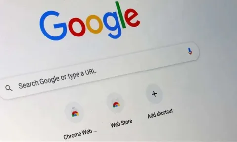 Người Việt tìm kiếm gì nhiều nhất trên Google năm 2025?