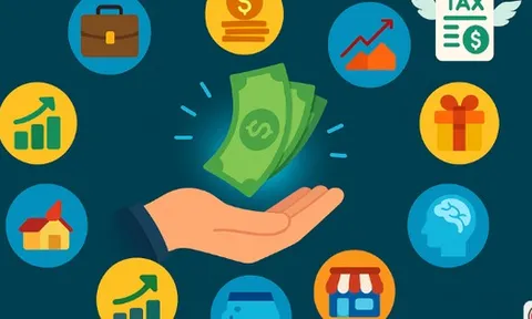 Mới nhất: Bộ Tài chính đề xuất về nguyên tắc khai, tính thuế và sử dụng hóa đơn điện tử của hộ kinh doanh, cá nhân kinh doanh