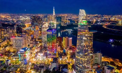 Grab hợp tác thúc đẩy du lịch Thành phố Hồ Chí Minh