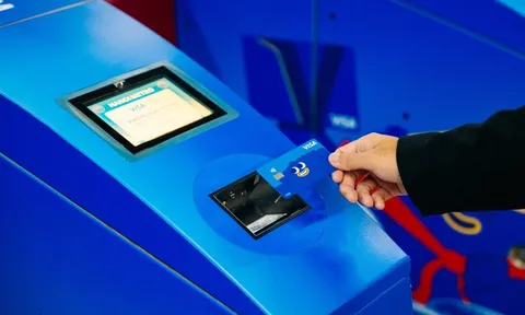 Tin vui cho người đi Metro Cát Linh - Hà Đông